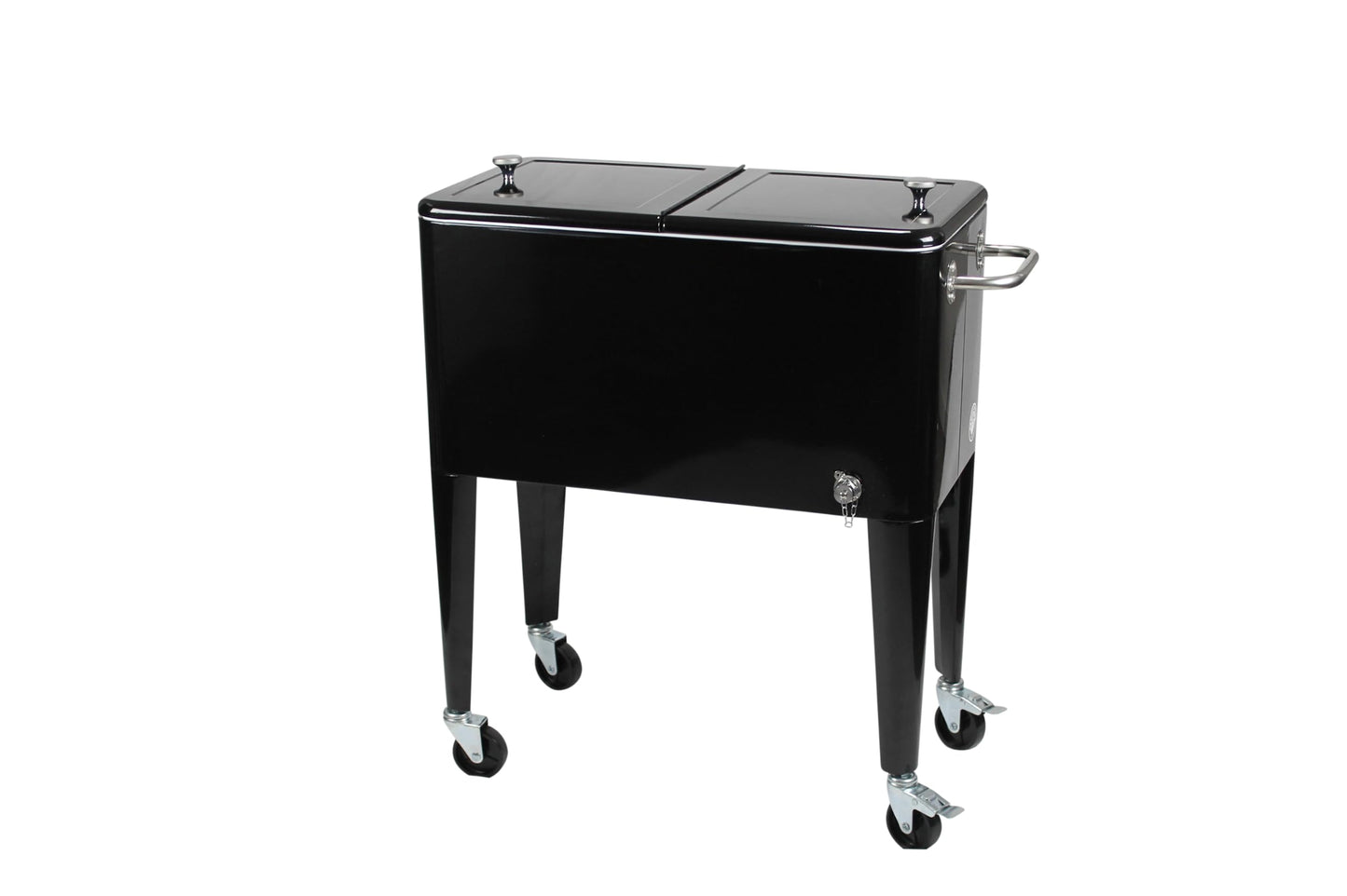 Kailua Cooler Carro Nevera Negra