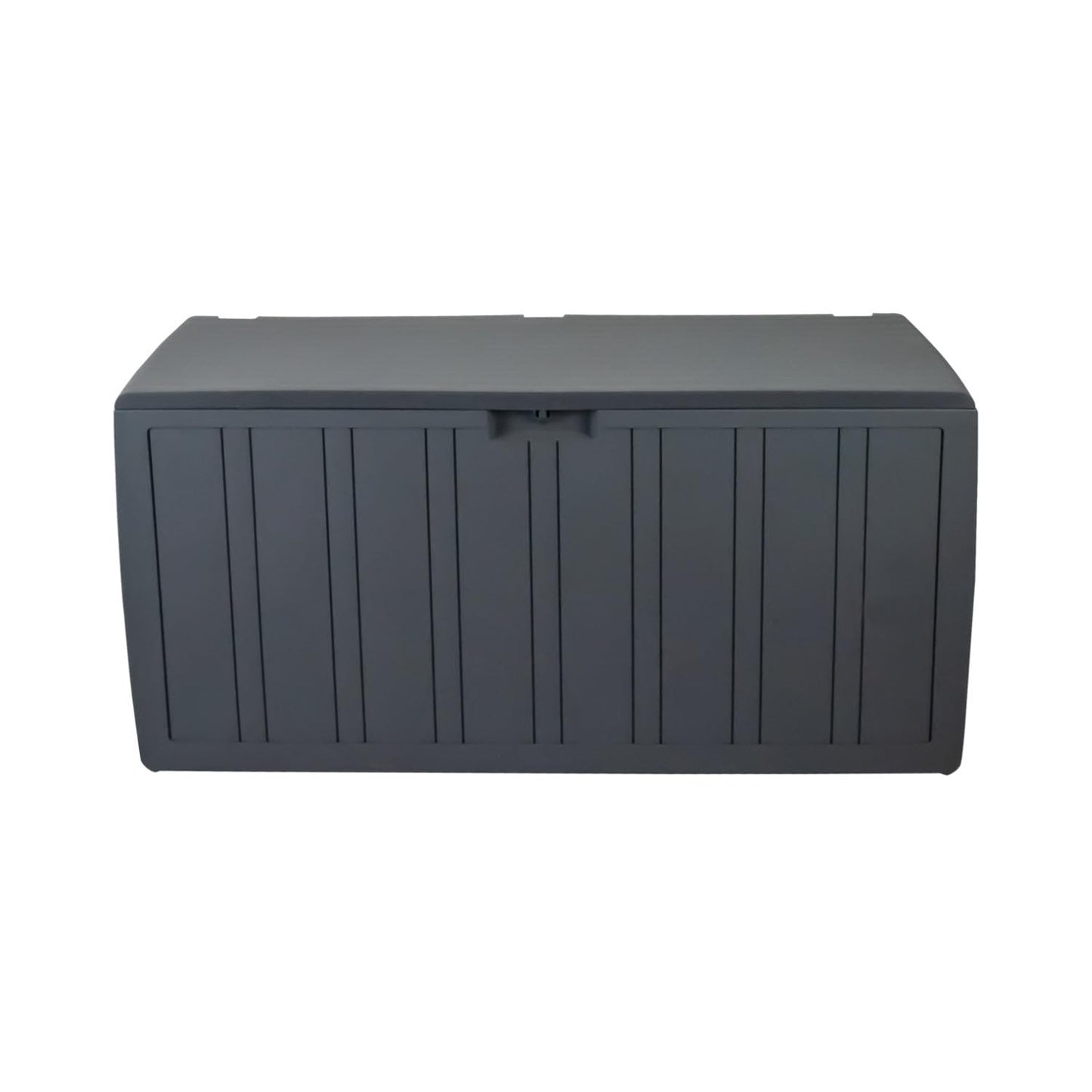 THINIA HOME Baúl Exterior de Resina 270L