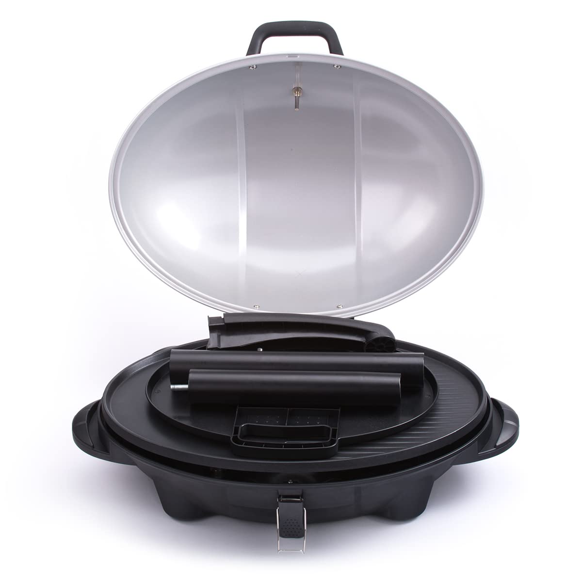 Cloer 6789 Parrilla de Barbacoa 2400 Vatios