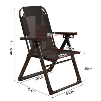 Premium Lawn Recliner Zero Gravity Chair