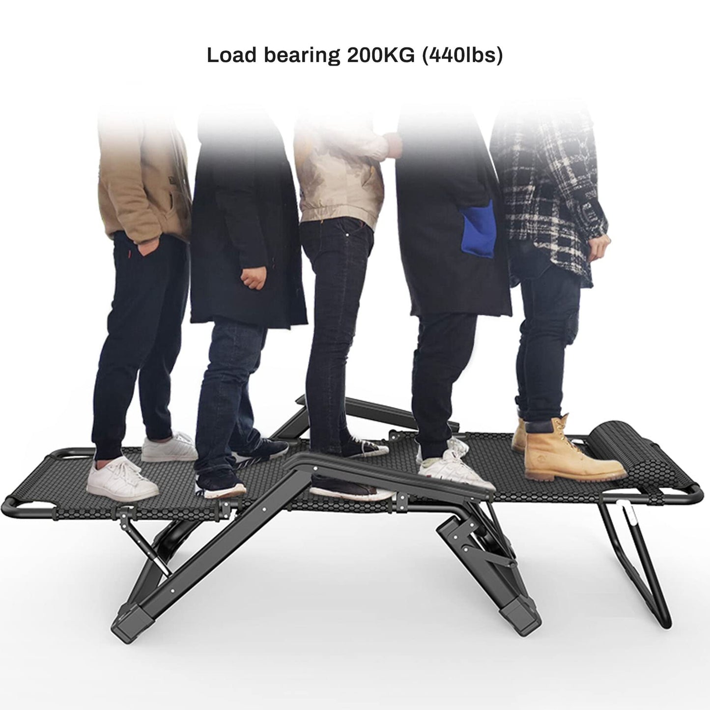 Oversized Zero Gravity Chair XL