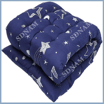 Sun Lounger Cushion 155x48cm