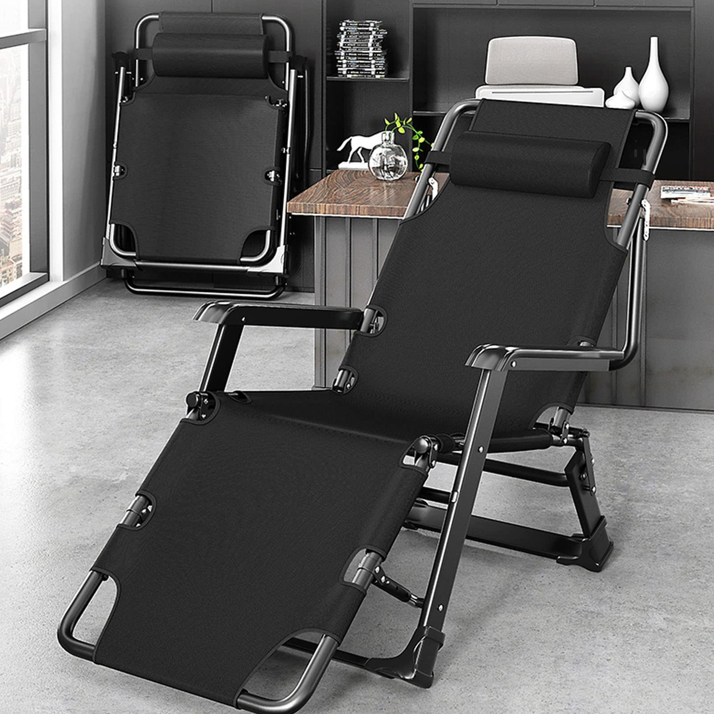 Oversized Zero Gravity Chair XL