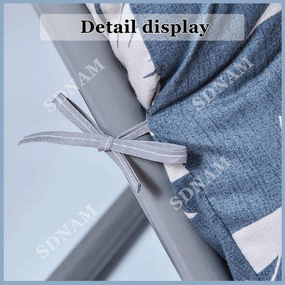 Sun Lounger Cushion 155x48cm