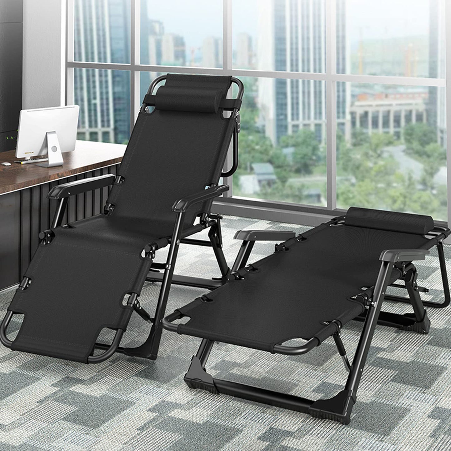 Oversized Zero Gravity Chair XL